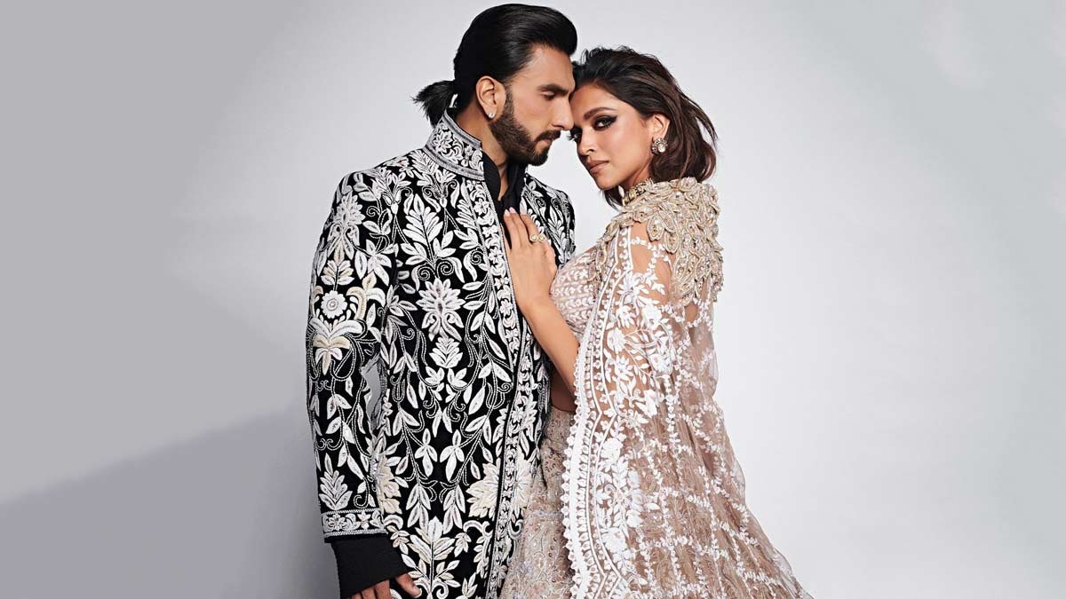 Deepika Padukone was not the heroine of 'Ramleela', this big actress left the film and entered after it, Ranveer told the whole story