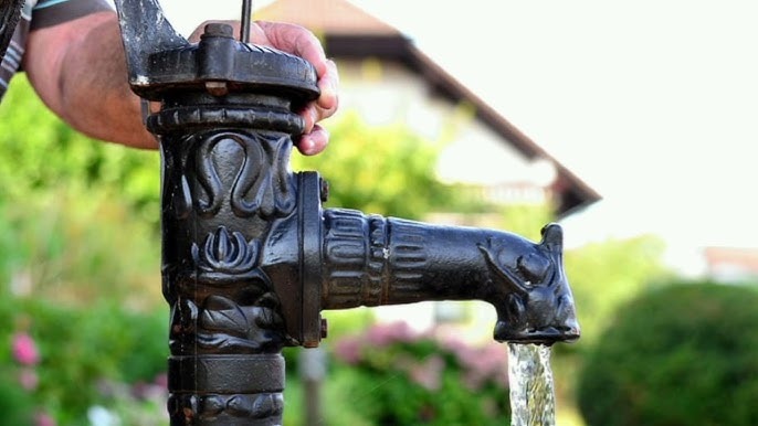 As India moves towards the extreme point of groundwater depletion, these places are getting the most use