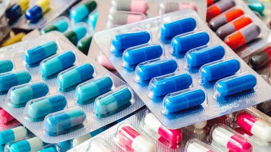 FDCA officials seize fake antibiotics and abortion drugs, you will be shocked to hear the price
