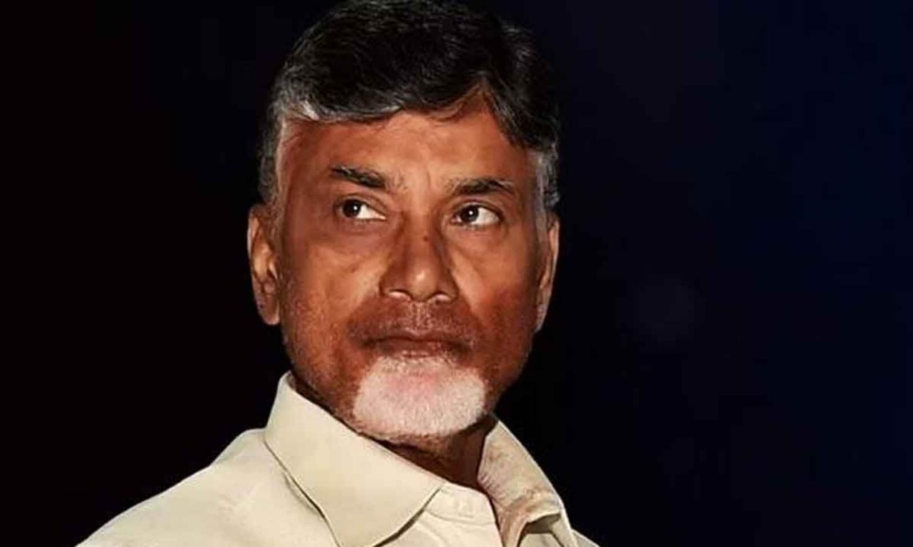 Former CM Chandrababu Naidu writes to ACB court, alleging security lapses in prisons