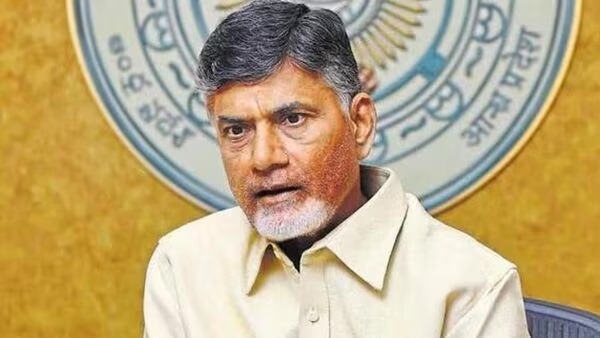 Former CM Chandrababu Naidu writes to ACB court, alleging security lapses in prisons