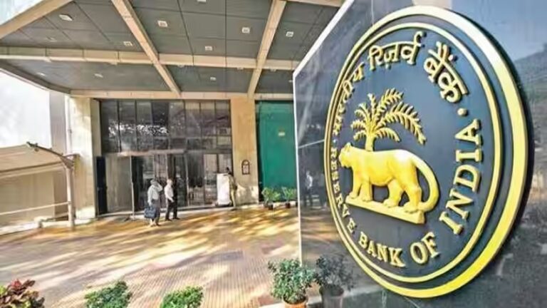 RBI gift to FD customers, can now withdraw term deposits up to Rs 1 crore early.