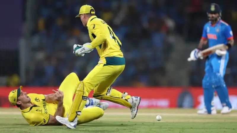 Team announcement for IND vs AUS T20 series, star player becomes captain