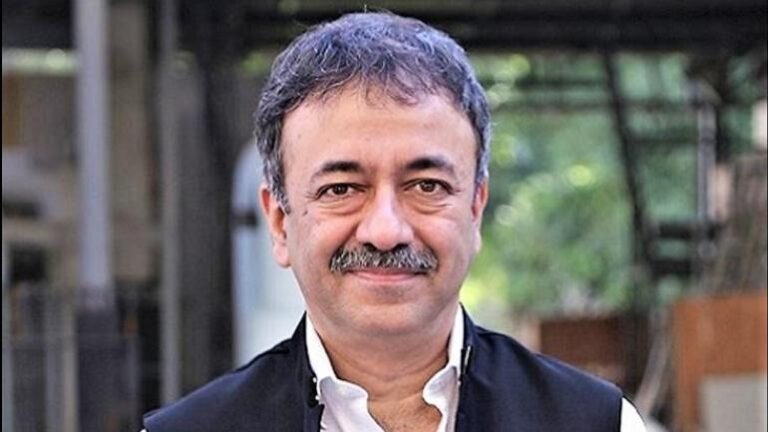 Rajkumar Hirani set for OTT debut, will announce next project with the actor soon