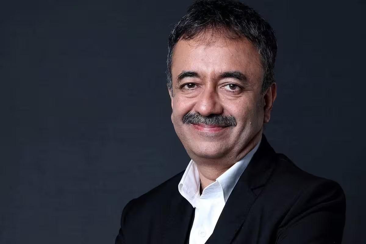 Rajkumar Hirani set for OTT debut, will announce next project with the actor soon