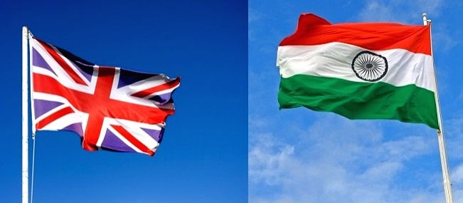 India-UK ministers review progress of talks on proposed FTA, says Piyush Goyal