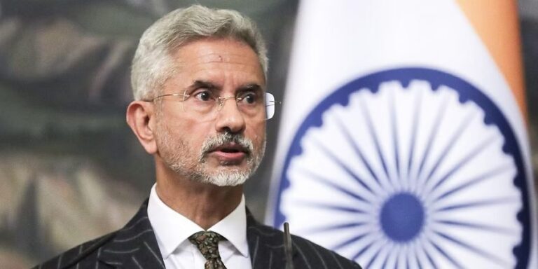 When will the 8 Indians sentenced in Qatar be released? External Affairs Minister Jaishankar met the victims' families