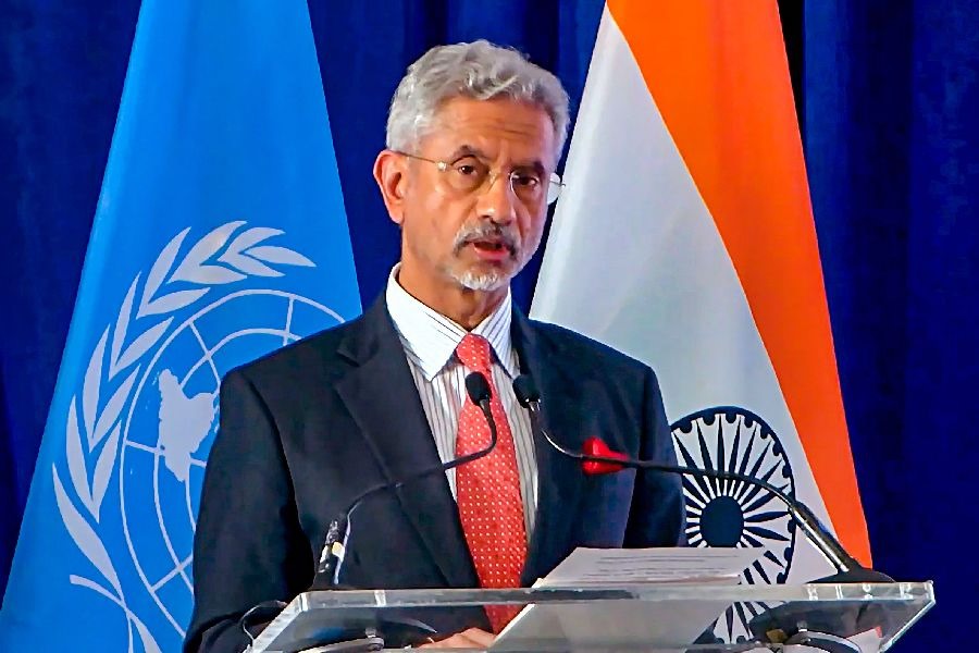 When will the 8 Indians sentenced in Qatar be released? External Affairs Minister Jaishankar met the victims' families