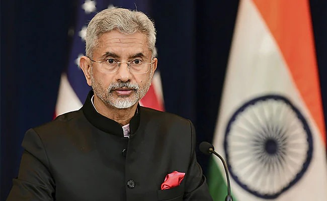 When will the 8 Indians sentenced in Qatar be released? External Affairs Minister Jaishankar met the victims' families