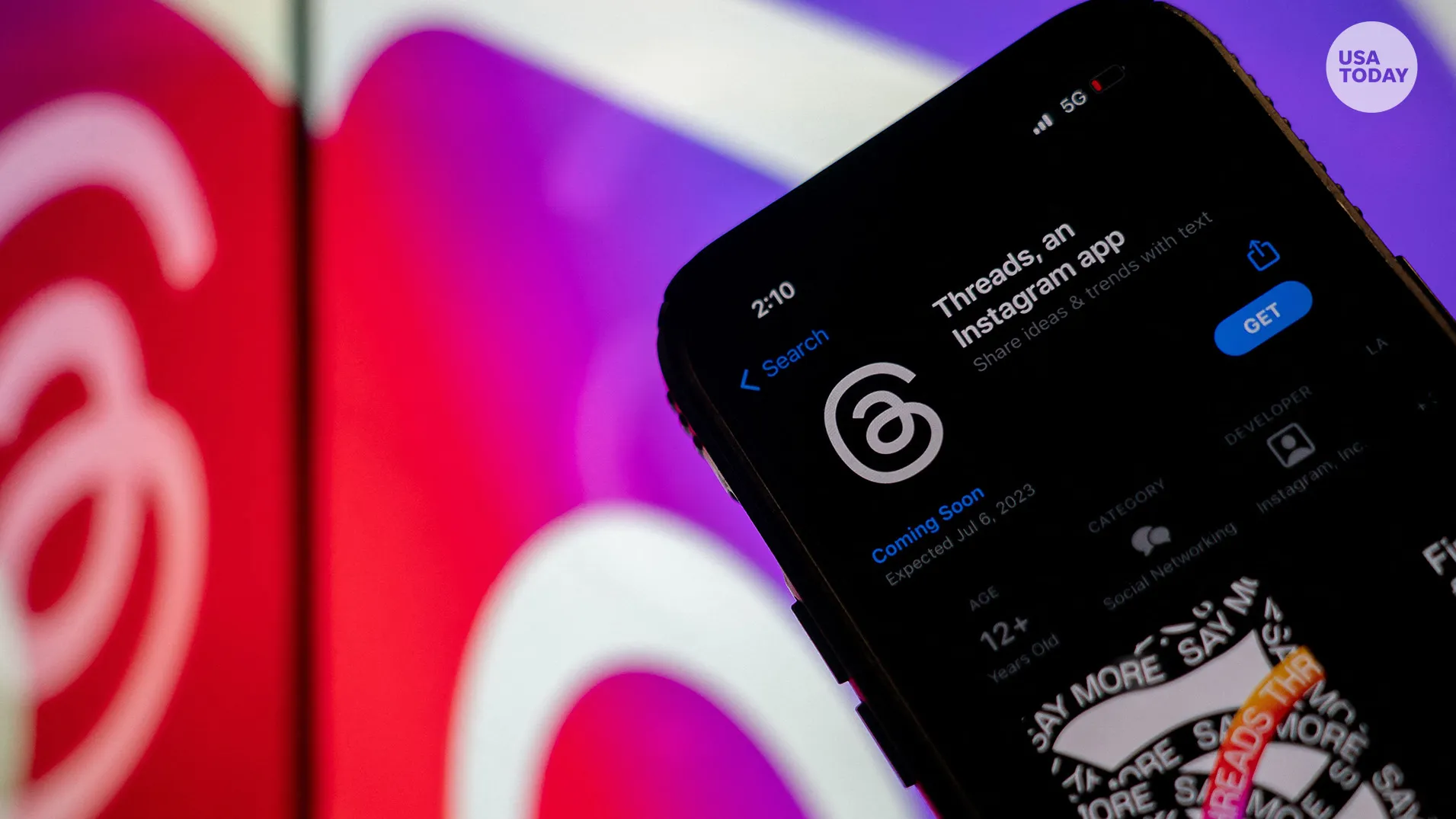 This premium feature of X is coming to Instagram Threads, even common users will get absolutely free