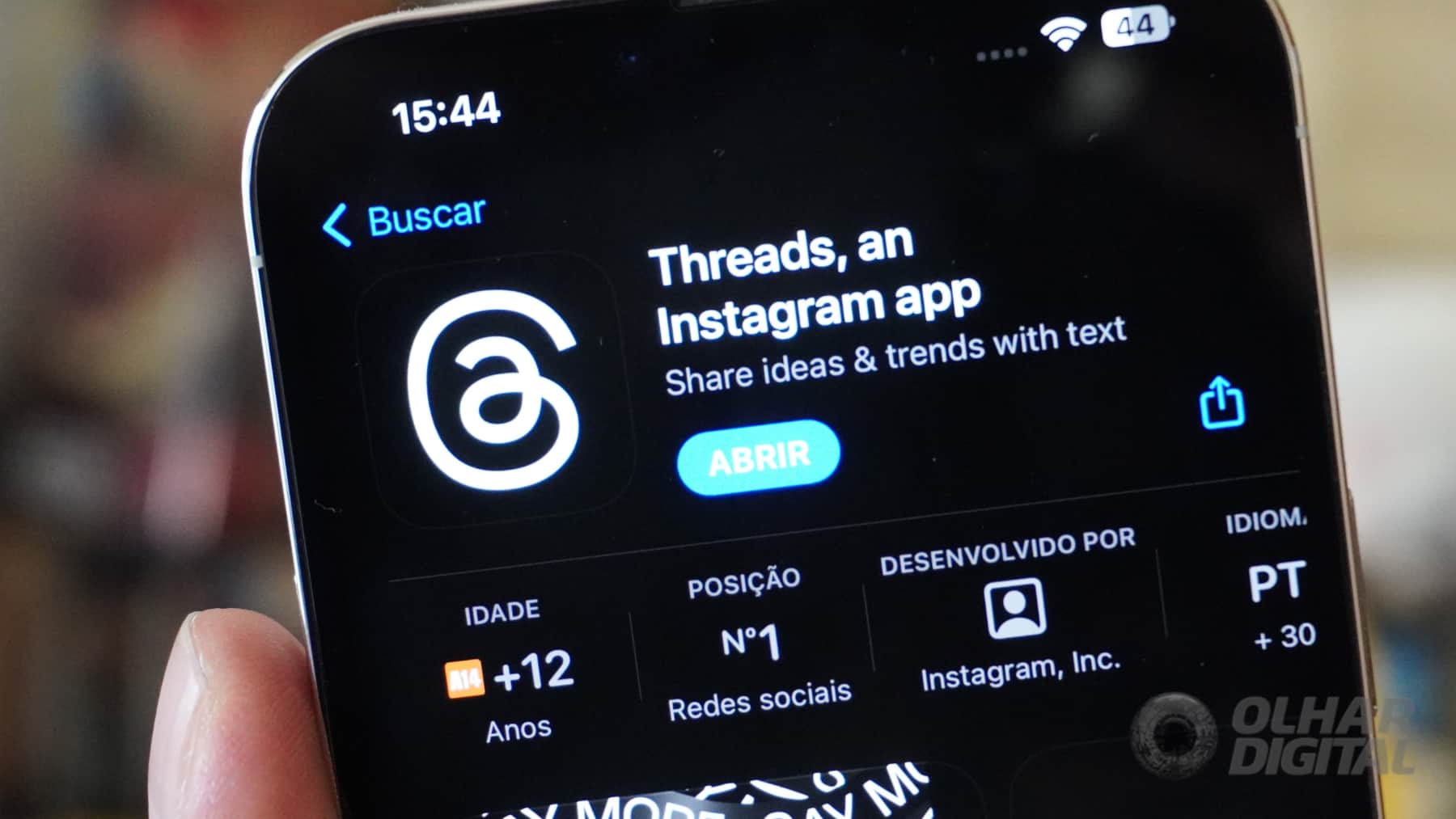 This premium feature of X is coming to Instagram Threads, even common users will get absolutely free