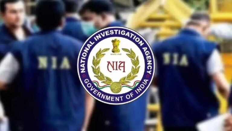 NIA arrests 47 brokers for illegal entry of Rohingyas into India