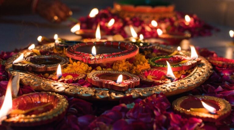 New York declares school holiday on Diwali for first time in history, mayor's office says - 'This Diwali is very special'