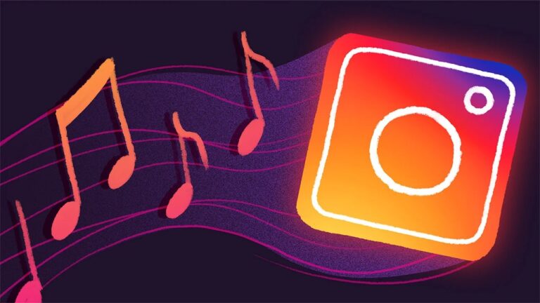 Problem downloading Instagram story with audio, save using this trick