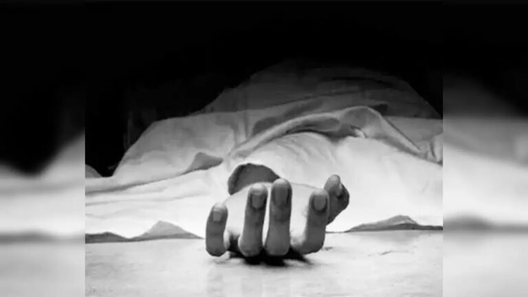 Bullying in Gujarat, woman beaten to death, refused to withdraw the case