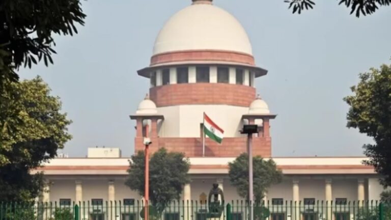 'Governor cannot keep bill pending indefinitely', Supreme Court's important observation