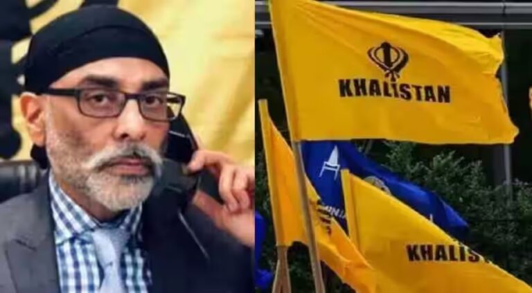Claim- There was an attempt to kill Khalistan terrorist Pannu in America, the Ministry of External Affairs gave this reply