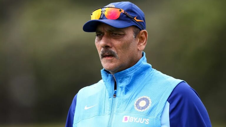 India has to do this to win T20 World Cup 2024, Ravi Shastri gives great advice