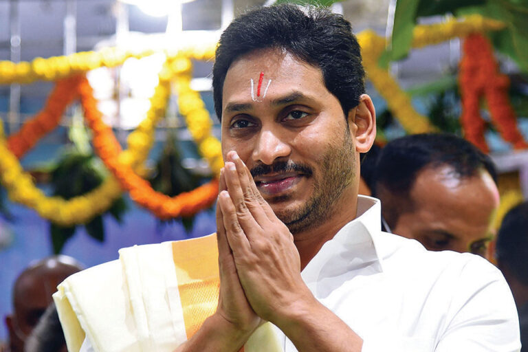 Andhra Pradesh Cabinet approves caste enumeration, takes many other important decisions