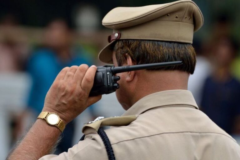 Three Youth Congress workers arrested by Kerala Police, accused of using fake voter identity cards