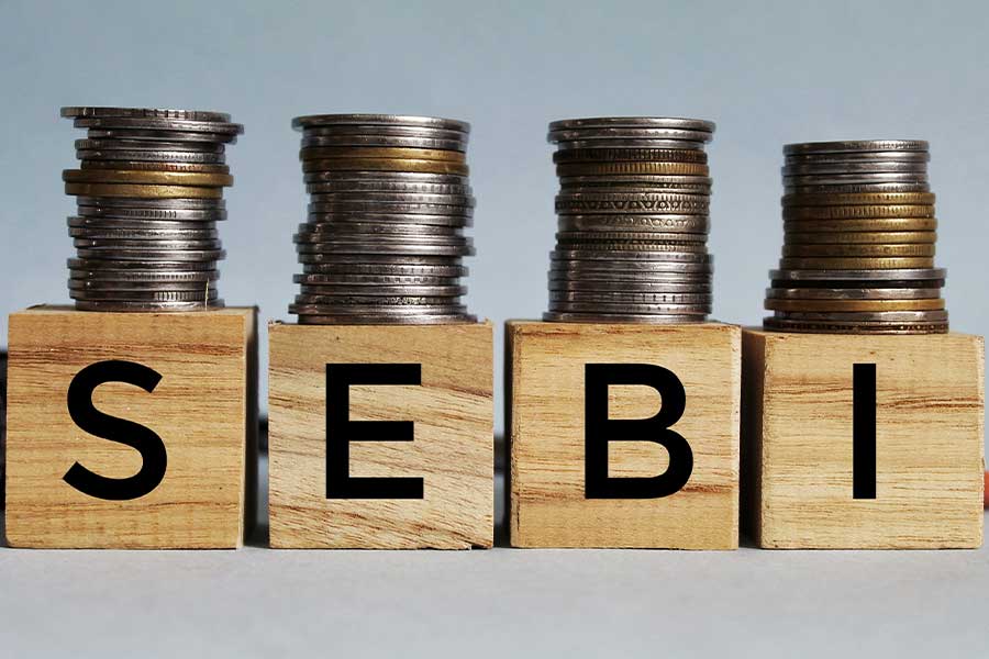 Industry not participating enough in consultation process: Amarjit Singh, Whole Time Member, Sebi