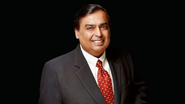 Mukesh Ambani got a threat again, demanded a ransom of 400 crores on mail
