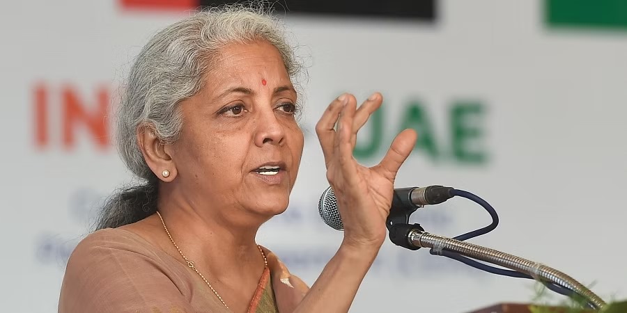 Finance Minister Nirmala Sitharaman, on a three-day visit to Sri Lanka, will address the NAAM 200 programme.