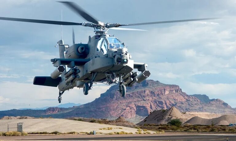 Cheetah-Chetak helicopter will be replaced by Indian Army, Apache Helicopter will join the fleet; Know their specialty
