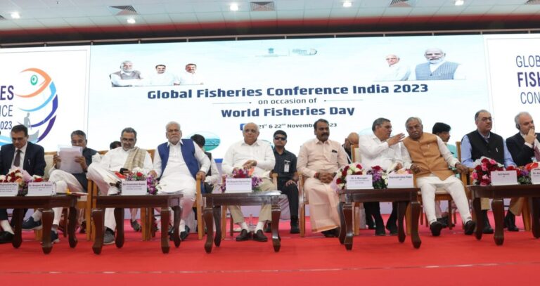 A 'gold fish' with a heart of gold has become the political fish of Gujarat, CM Bhupendra Patel announced, know its features