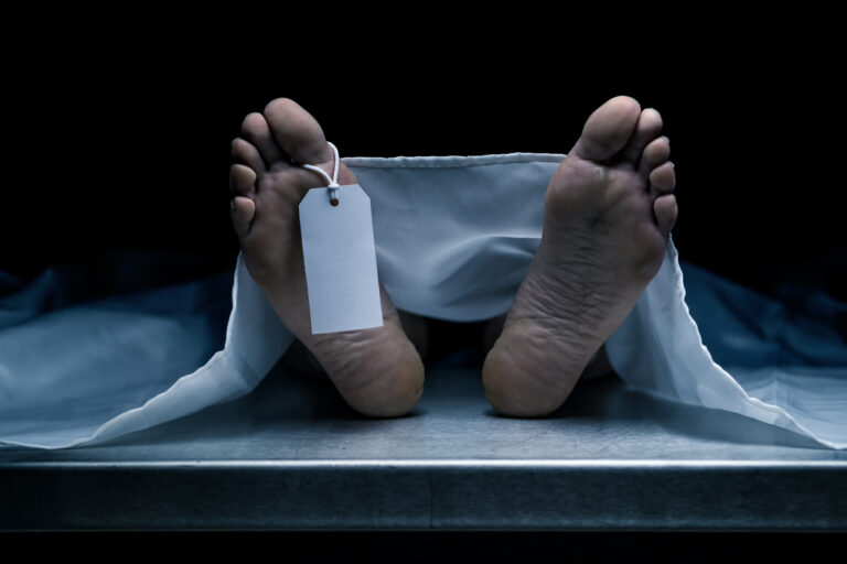 Sad accident in Bangalore, mother and daughter both died after falling on electric wires