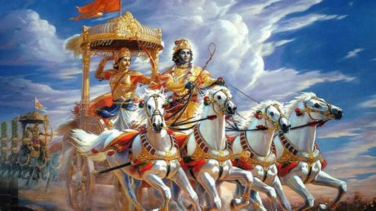 Tell your children these 5 stories of Mahabharata, this lesson will bring success at every step