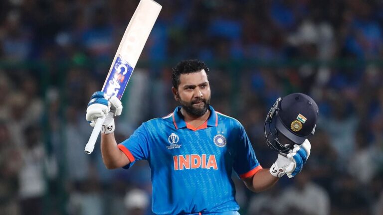 Doubts on Rohit Sharma's performance in T20 World Cup, will focus on Tests; Talked to Ajit Agarkar