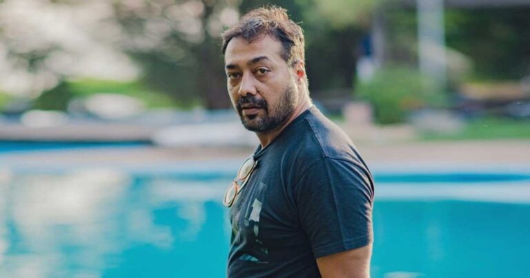 Anurag Kashyap will teach film making, director told future plans