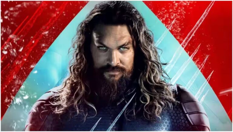 Indian version of 'Aquaman 2' stuck in Censor Board, will not release on December 21, now it will be released in India on this day