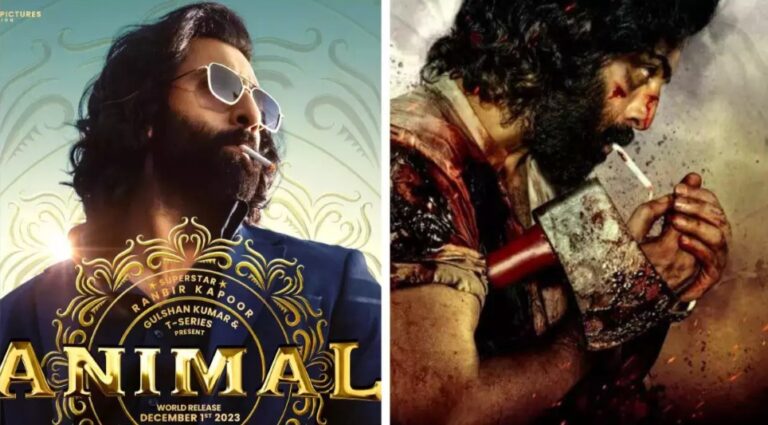 'Animal' breaks 'Baahubali 2' record in America, now just two films behind
