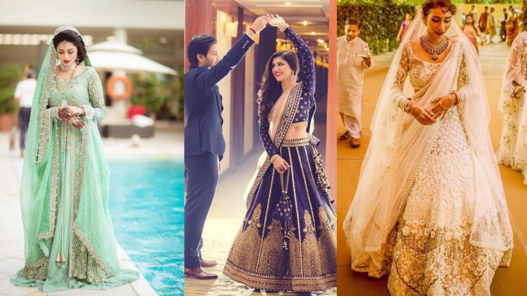 If you want to go to a wedding in winter, adopt these methods to avoid the cold, the look will also look stylish.