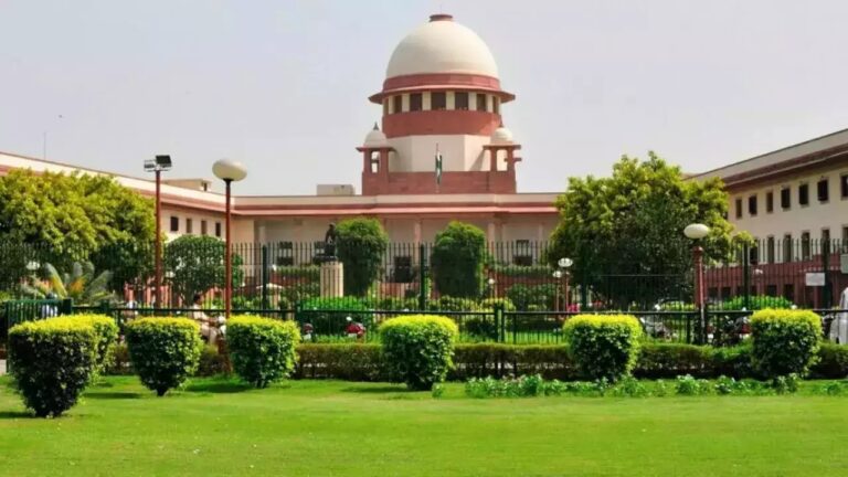 Shock to Satyendra Jain from Supreme Court, refusal to adjourn hearing on bail plea