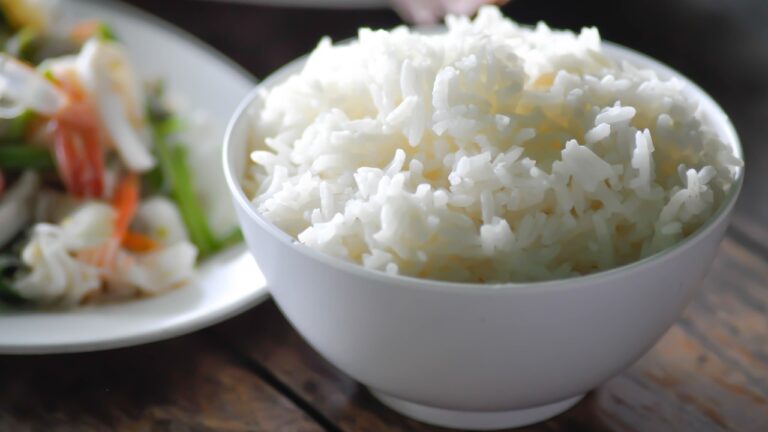 Should thyroid patients eat rice or not? Know the reason