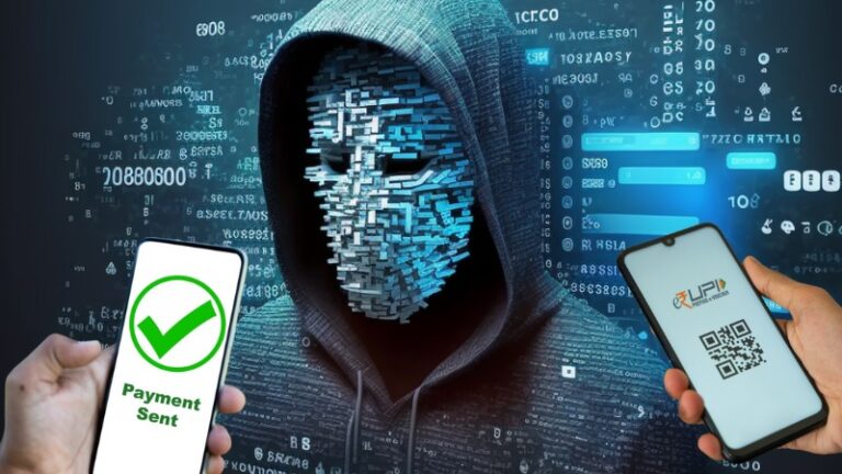 Govt may introduce this alert system to prevent UPI fraud, know
