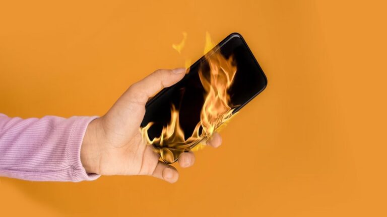 If you face the problem of overheating while using the smartphone, then these methods will be very useful for you.
