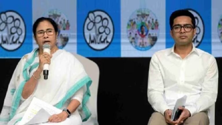 A war of words between Mamata Banerjee and Abhishek Banerjee's supporters in TMC, know what is the age controversy
