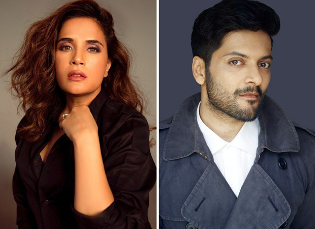 Big Break for Richa Chadha-Ali Fazal, "Girls Will Be Girls" Selected for Sundance Film Festival