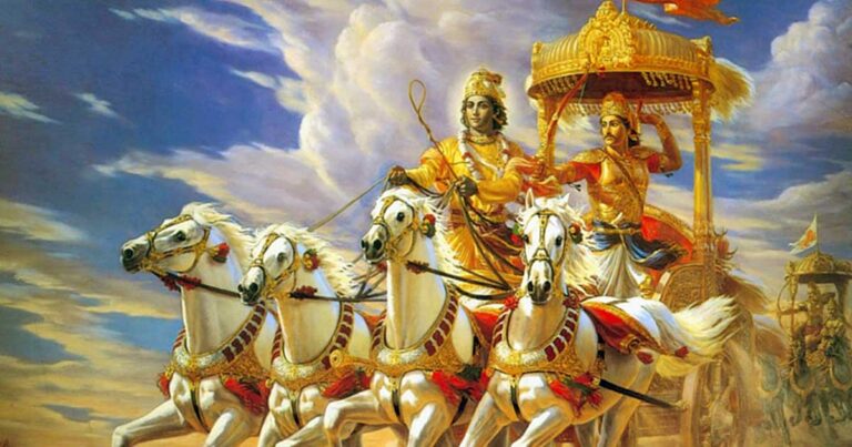 Even a lost game will be won, know these important things from Mahabharata