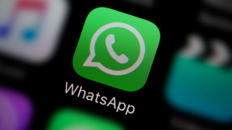 WhatsApp introduced the username feature for Android users, now the need for mobile number will be gone.