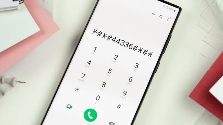 Know these android secret codes, they are very useful…