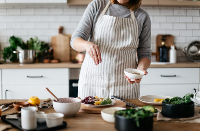 Try these cooking tips that will make meals tastier and save time too.