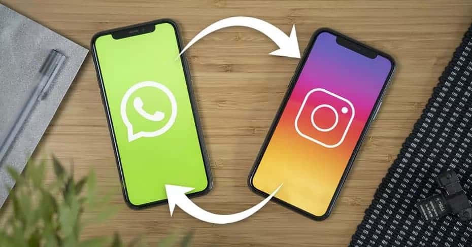 WhatsApp status can share on Instagram, the company will soon introduce a new feature
