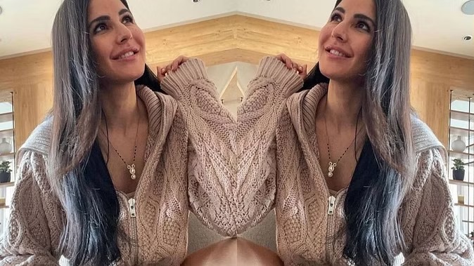 Want to look different and classy in winter, these actresses can take tips