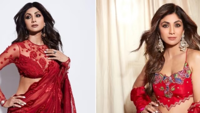 What neckline to make in blouse with saree? If you are confused, check out these designs