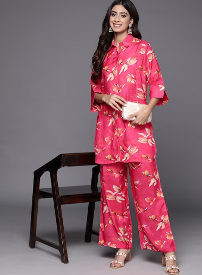 Make your co-ord set look stylish with these tips